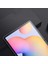 Galaxy Tab S6 Lite P610 Zore Tablet Temperli Cam Ekran Koruyucu 5