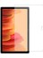 Galaxy Tab A7 10.4 T500 (2020) Zore Tablet Temperli Cam Ekran Koruyucu 2