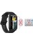 Huawei Watch Fit Zore Narr Tpu Body Ekran Koruyucu 4
