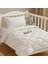 Pamuk Bebek Yorganı + 1 Pamuk Yastık 1