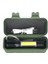 Çok Güçlü Şarjlı El Feneri (Xpe-Cob LED ) WT-030 5