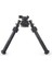Super x Tac Picatinny Rail 22 mm Hareketli Bipod 1