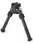 Super x Tac Picatinny Rail 22 mm Hareketli Bipod 5