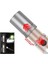 PS-8915 10W Zoomlu LED Özellikli Şarjlı Kamp El Feneri 5