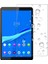 Lenovo M10 Plus TB-X606F Zore Tablet Temperli Cam Ekran Koruyucu 1