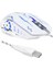 HL-4725 Kablolu Oyuncu Gaming Mouse 1