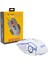 HL-4725 Kablolu Oyuncu Gaming Mouse 3