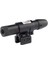 Avcılar Için Ayarlanabilir Taktik Kırmızı Lazer Sight 2