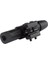 Avcılar Için Ayarlanabilir Taktik Kırmızı Lazer Sight 3