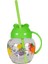 Alıştırma Bardağı Qlux Pipetli Bardak Bebek Çocuk Bardağı C-00373 Cam 1