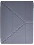 Ipad 11 (2018) Kılıf Kalemlikli Mars Tablet Kılıfı - Lavender 2