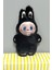 Labubu Peluş Çanta Anahtarlık 2