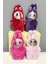 Labubu Peluş Çanta Anahtarlık 3