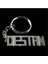 Destan Isimli Anahtarlık 2