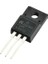4N60F TO-220F Mosfet Transistör 1