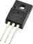 MMF70R600P TO-220F Mosfet Transistör 1