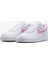 Air Force 1 '07 Next Nature Kadın Beyaz Spor Ayakkabı 3
