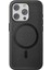 Venco Iphone 15 Puskas Kapak - Siyah 2