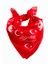 Ayyıldız Desenli Bandana 50*50 2