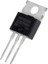 Irfb 3306PBF TO-220 Mosfet Transistör 1