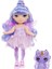 Rh Littles Gökkuşağı Perisi Bebekleri Amethyst Willow 1