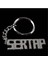 Sertap Isimli Anahtarlık 2