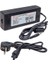 PM-10166 24 Volt - 5 Amper - 120 Watt 5.5*2.5 mm Uçlu Plastik Kasa Masaüstü Adaptör 1