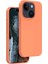 Venco Iphone 15 Kapak - Turuncu 1