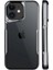Newface Iphone 11 Kılıf Boyi Silikon Kapak - Titan Gri 2