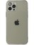 Iphone 12 Kılıf Fly Silikon - Şeffaf 1