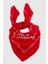 Atatürk Imzalı Desenli Bandana 50*50 1