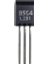 2SB 564 SOT-33 Transistör 1