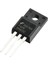 9N60C TO-220F Mosfet Transistör 1