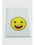 11*17 Emoji Sedef Hediyelik Poşet Paketi 100 Adet 1