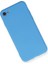 Iphone 7 Kılıf Nano Içi Kadife Silikon - 2