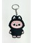 Labubu Silikon Anahtarlık 2