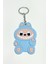 Labubu Silikon Anahtarlık 3