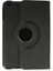 Ipad 1 Kılıf 360 Tablet Deri Kılıf - Siyah 2