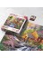 Games 1500 Parça Değirmende Öten Kuşlar Puzzle 3