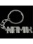 Namık Isimli Anahtarlık 2