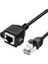 PM-23040 RJ45 Cat6 Dişi Erkek Uzatma 1,5metre 1