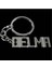 Belma Isimli Anahtarlık 1