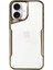 Newface Iphone 16 Kılıf Boyi Silikon Kapak - Desert 1