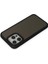 Newface Iphone 13 Harvel Kapak - Siyah 3