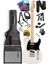 TLX-50CR-50AMP Tele Kasa Maple Klavye 2 Single-Coil 50W Amfili Elektro Gitar 1