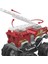 Hot Wheels Hw 5 Alarm Monster Truck Itfaiye Aracı 4