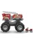 Hot Wheels Hw 5 Alarm Monster Truck Itfaiye Aracı 5