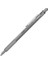 Office Graphx 3'lü Set Mekanik Kurşun Kalem Silgi Min Kurşun Gri 0.7 mm 3