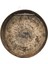 Yapımı Bakır Gong - Yuvarlak Çekiçli 38 cm Kilise ve Opera Vurmalı Çalgı, Müzik Meraklıları ve Performansları Için Ideal, Dayanıklı ve Otantik Ses Kalitesi 1
