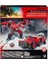 Hasbro Transformers Studio Series Leader Class Constructicon Overload Mtmte Collection Aksiyon Figürü (Revenge Of The Fallen) 5